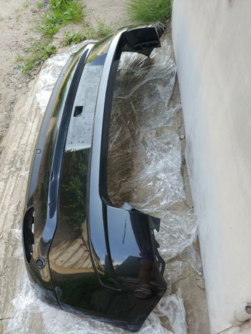7410X0 Бампер задний купить Запорожье