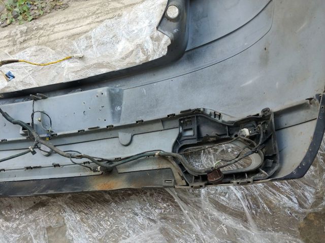 PEUGEOT 7410X0 Задний бампер в наличии Киев