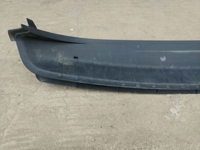 741681 PEUGEOT Кронштейн бампера заднего центральный купить в Полтава