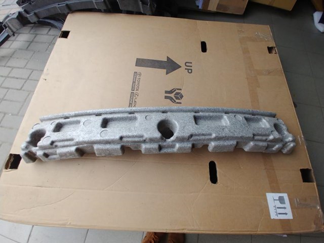 866202B020 HYUNDAI Абсорбер (наполнитель) бампера заднего купить в Кривой Рог