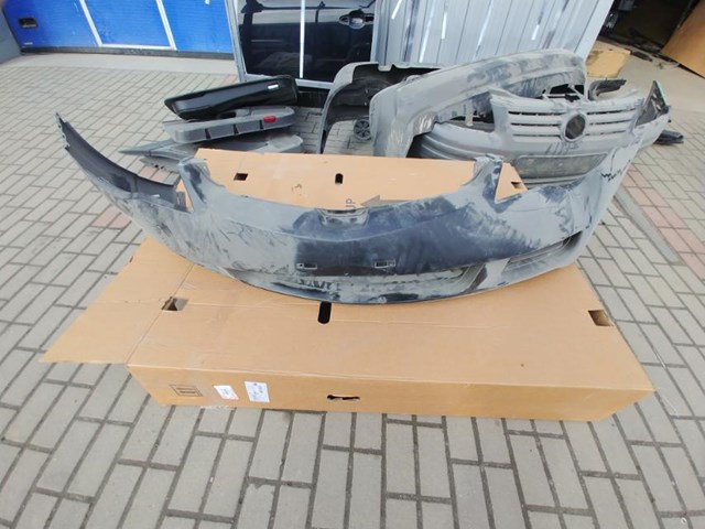 HD04149BA Бампер передний купить Черкассы