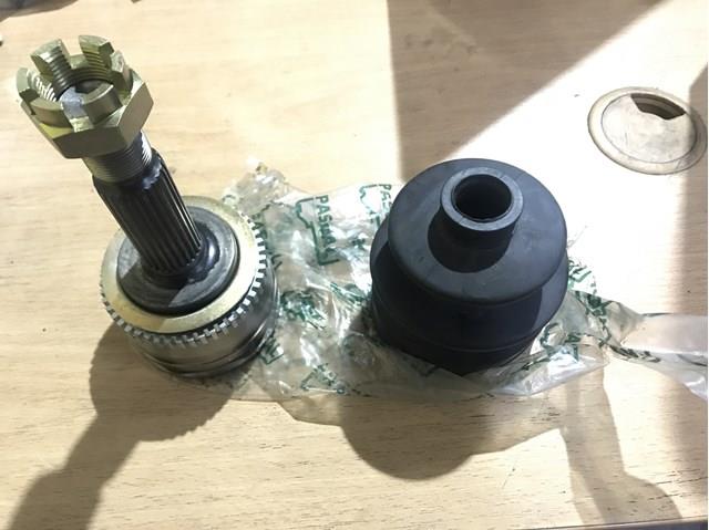 G10538PC ШРУС наружный передний купить Хмельницкий