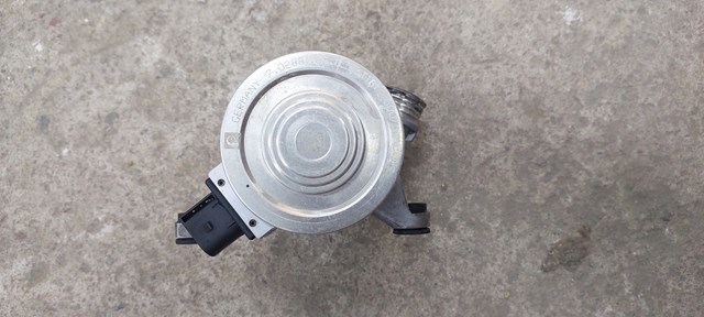 11518635090 BMW Помпа водяная (насос) охлаждения, дополнительный электрический купить в Харьков