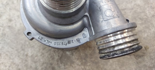 11518635090 Помпа водяная (насос) охлаждения, дополнительный электрический купить Харьков