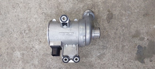 BMW 11518635090 Помпа водяная (насос) охлаждения, дополнительный электрический в наличии Черновцы