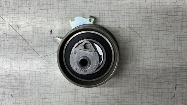 Ролик натяжителя газораспределительного ремня 2441023050 HYUNDAI
