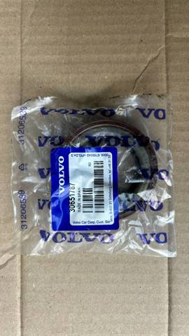 VOLVO 30651787 Сальник полуоси переднего моста в наличии Каменское