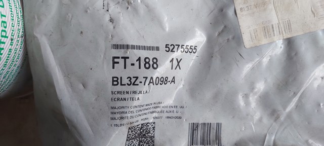 5275555 FORD Фильтр АКПП купить в Винница