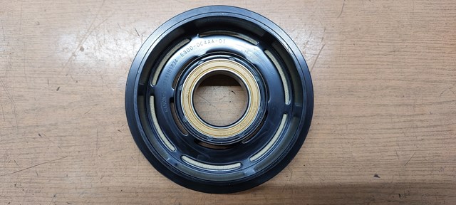 HYUNDAI 976433K120 Шкив компрессора кондиционера в наличии Николаев