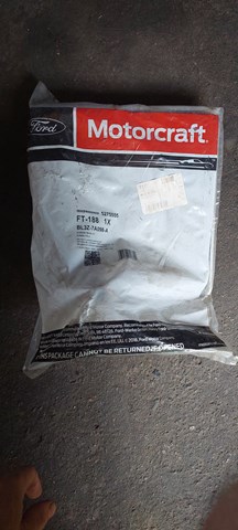 FT188 FORD Фильтр АКПП купить в Кривой Рог