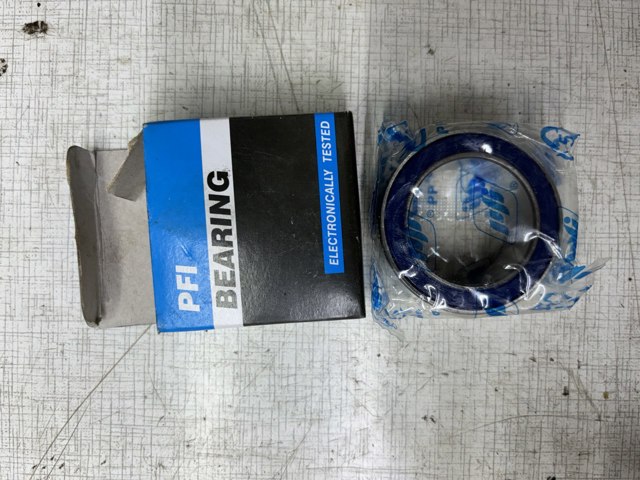 PC35520022CS PFI Подшипник муфты компрессора кондиционера купить в Хмельницкий