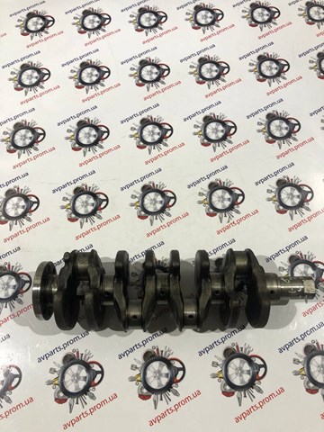 RENAULT 122012273R Коленвал в наличии Одесса