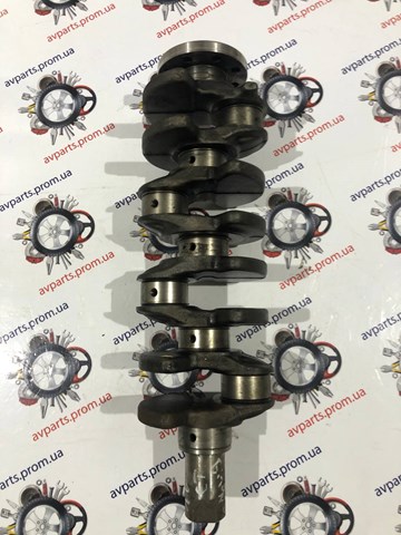RENAULT 122012273R Коленвал двигателя в наличии Украина