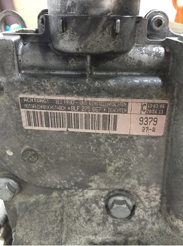 VAG 03C100091PX Двигатель в наличии Сумы