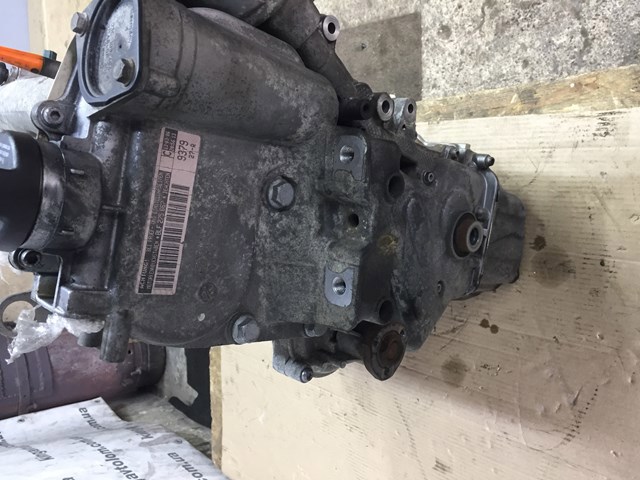 VAG 03C100091PX Двигатель в наличии Винница