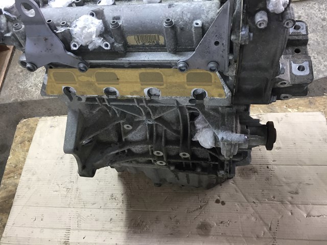 03C100091PX Двигатель в сборе купить Черкассы