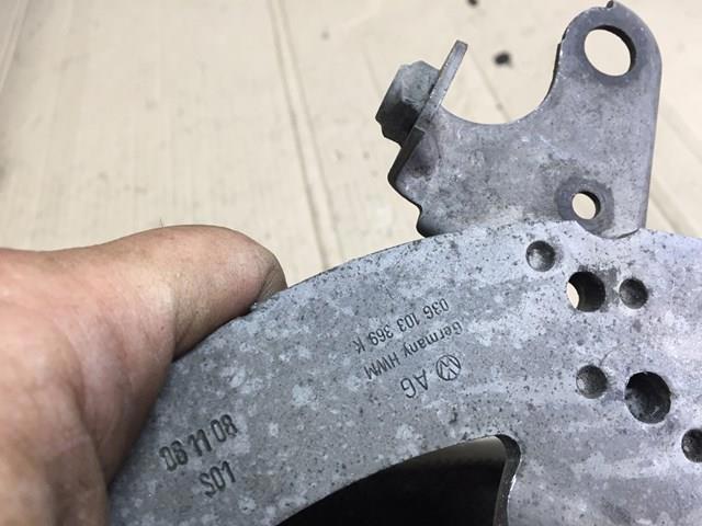 03G103369K VAG купить в Чернигов