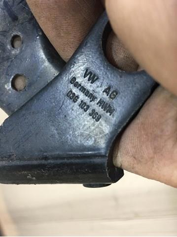 VAG 03G103634M в наличии Одесса