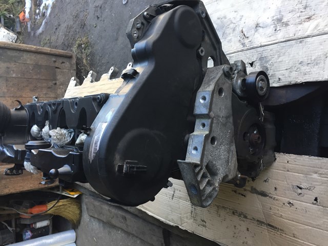 03L100032T VAG Двигатель в сборе купить в Запорожье