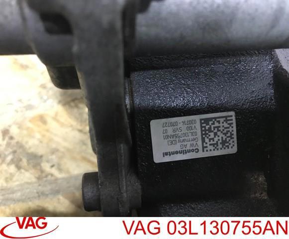Насос топливный высокого давления (ТНВД) 03L130755AN VAG