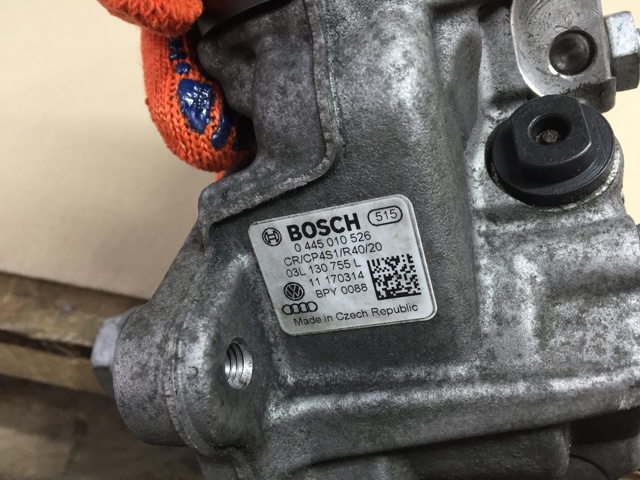 Насос топливный высокого давления (ТНВД) 03L130755L VAG