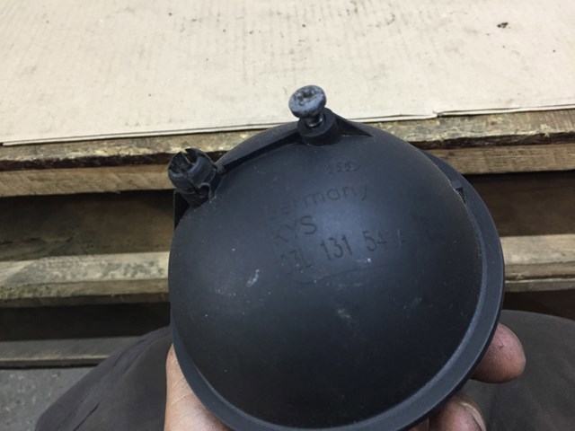 Ресивер вакуумный двигателя 03L131541A VAG