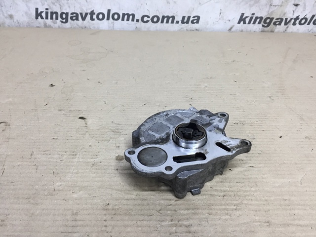 Насос вакуумный 03L145100F VAG