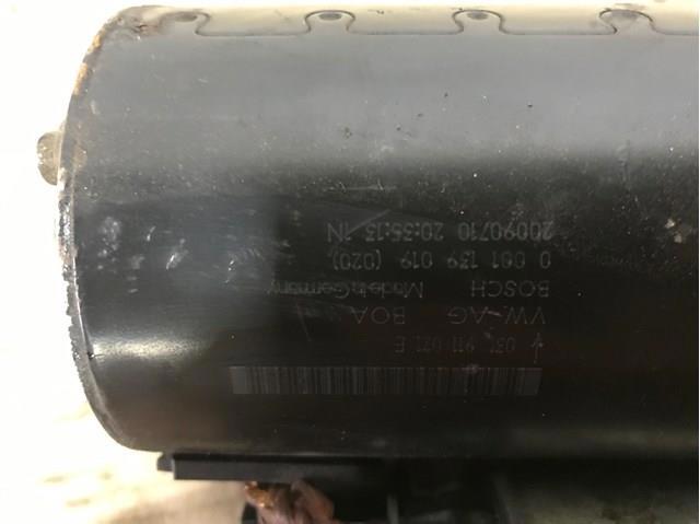 03L911021E VAG Стартер купить в Полтава