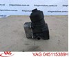 Корпус маслофильтра 045115389H VAG