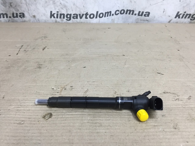 Форсунки 04L130277D VAG