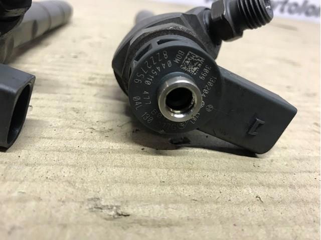 Форсунка инжектора 04L130277G VAG