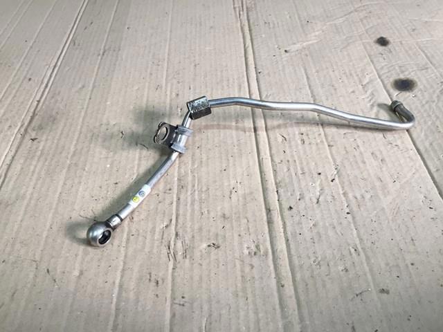 Подача масляная труба 04L145771J VAG