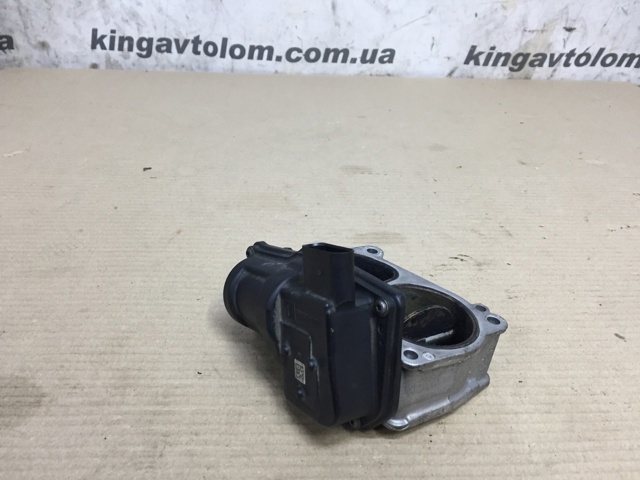 Дроссельная заслонка 059129593H VAG