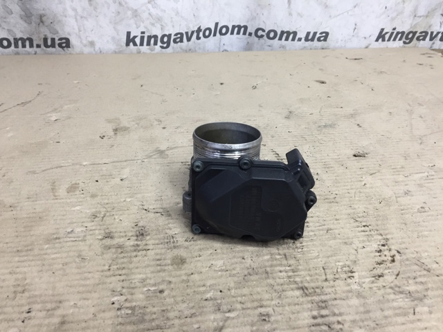 Заслонка воздушная 059145950AA VAG