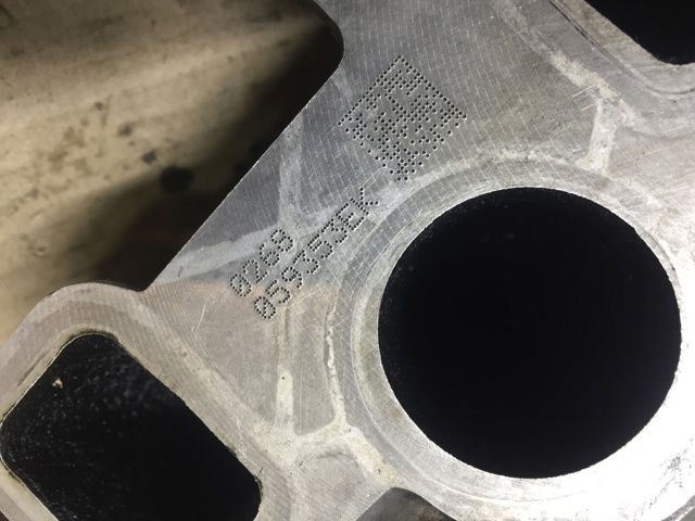 VAG 059353EK в наличии Одесса
