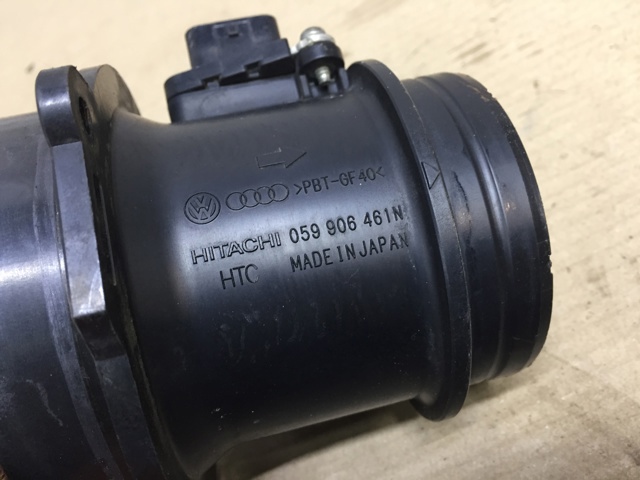 ДМРВ 059906461N VAG