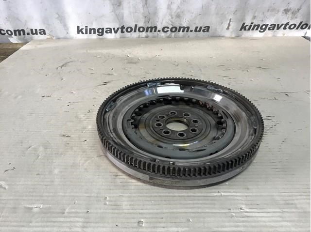 06J105266S VAG маховик двигателя