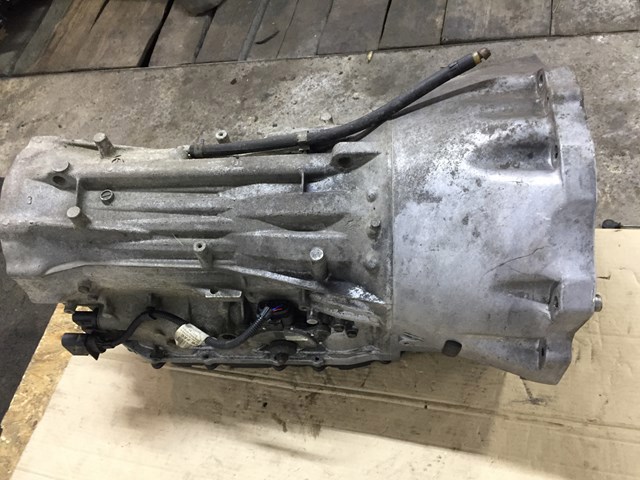 Коробка передач автомат 09D300039E VAG