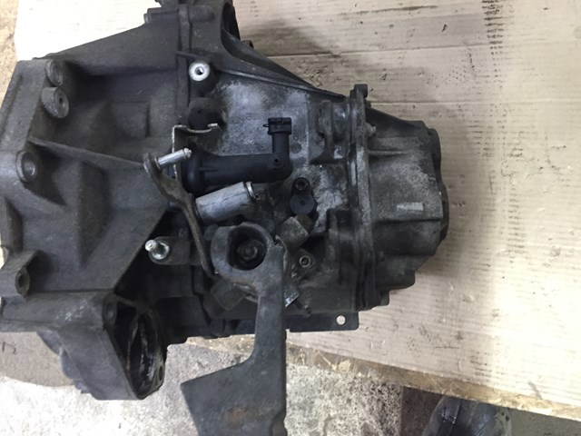 VAG 0AG300040CX КПП в наличии Украина