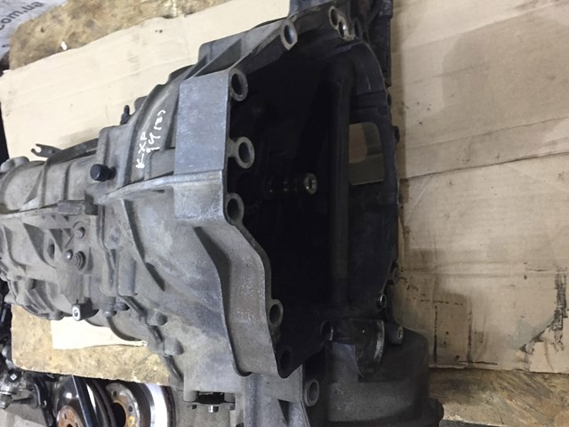 0B1300027C КПП купить Николаев