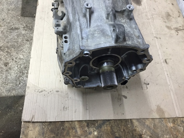 0C8300036Q АКПП купить Каменское