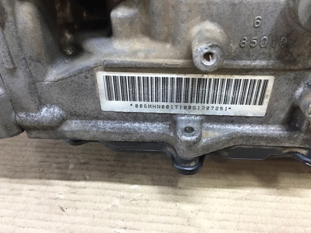 VAG 0C8300036Q АКПП в наличии Николаев