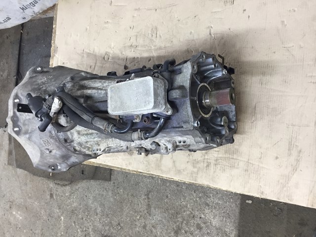 VAG 0C8300036R АКПП в наличии Ужгород