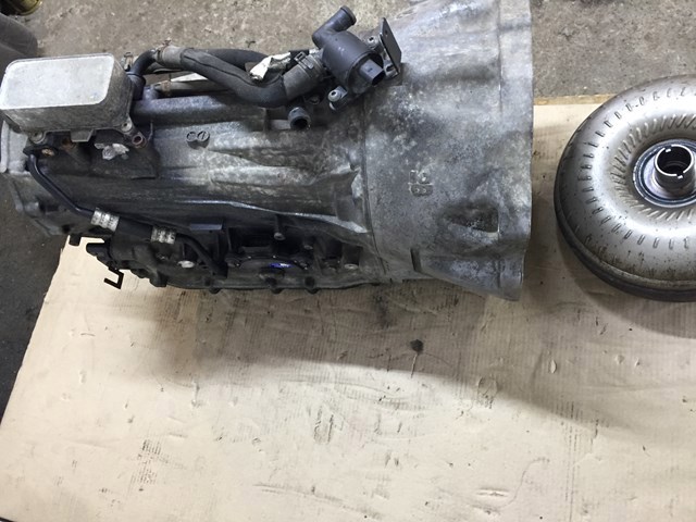 Автоматическая коробка передач 0C8300036R VAG