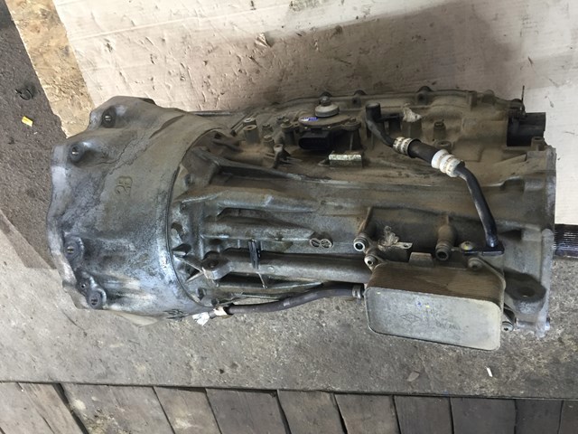 VAG 0C8300037G АКПП в наличии Полтава