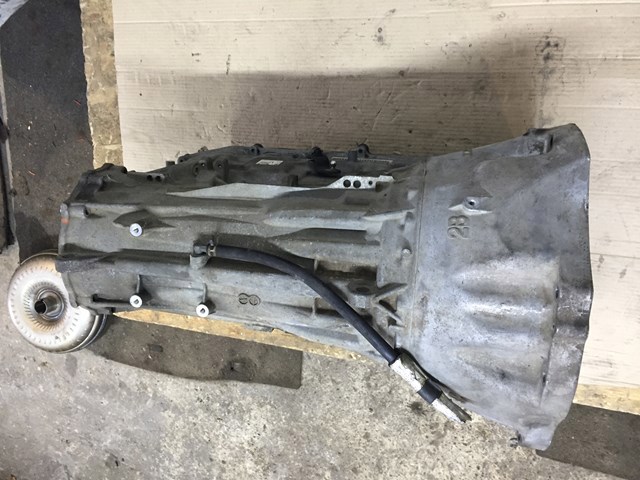 Автоматическая коробка передач 0C8300038D VAG