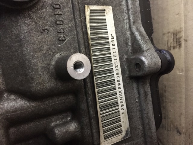 VAG 0C8300038F АКПП в наличии Павлоград