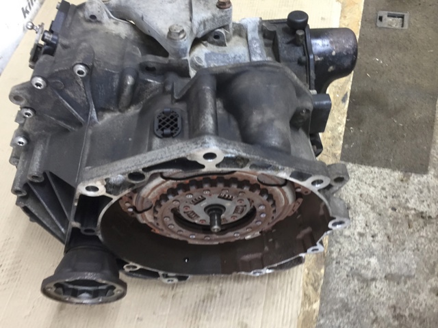 0CW300048J VAG АКПП купить в Ровно