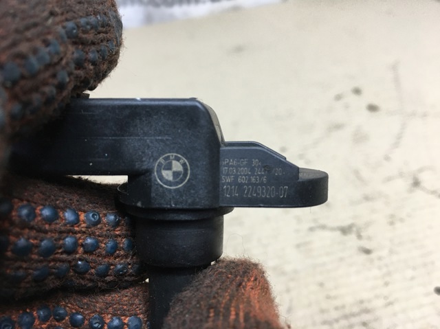 Датчик фаз 12142249320 BMW