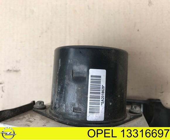OPEL 13316697 Блок АБС в наличии Павлоград